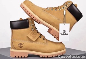 Bota timberland