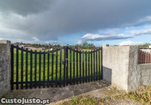 Terreno Figueira da Foz
