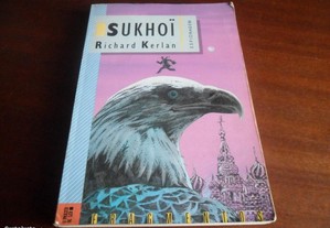 "Sukhoï" de Richard Kerlan
