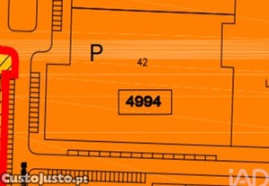 Terreno para construção T99 em Albufeira e Olhos de Água de 9580,00 m²