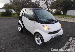 Smart ForTwo 0.8 CDI - 05