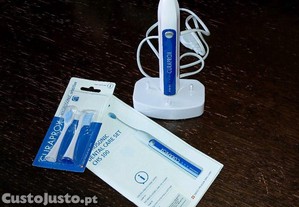 Escova de Dentes Eltrica Snica CURAPROX Hydrosonic CHS 100