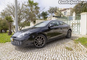 Renault Laguna Coupé