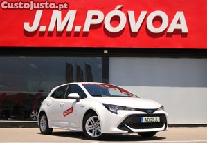 Toyota Corolla 1.8 Hybrid Comfort 122cv - 20