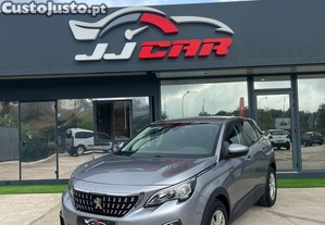 Peugeot 3008 1.5 BlueHDi Style EAT6 - 19