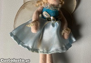 Figurinha Anjinho