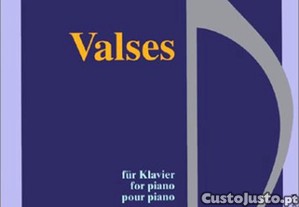 Chopin - Valses