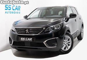 Peugeot 5008 1.6 BlueHDi Active - 18
