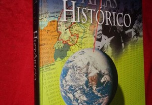 Atlas Histórico
