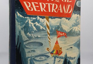 Almanaque Bertrand 1960