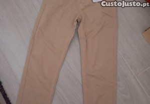 Calo zy 6/7, de vero casual creme/bege 
