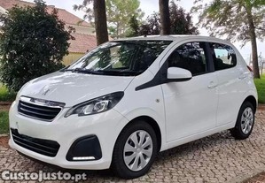 Peugeot 108 1.0 vti active - 14