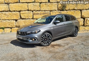 Fiat Tipo 1.3 Multijet City Life - 23
