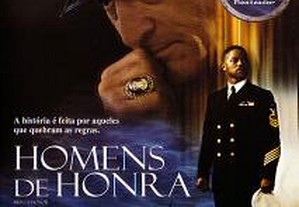 Homens de Honra (2000) Robert De Niro IMDB: 6.7