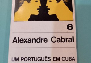 Um Português em Cuba