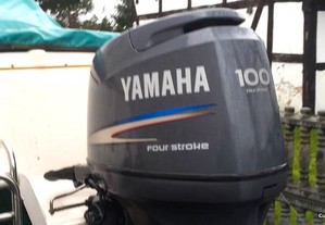 Peças Yamaha 80 100 e Mercury 75 90 4 tempos