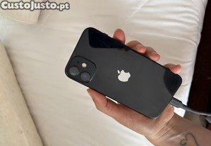 iPhone 12 mini