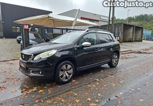 Peugeot 2008 1.2 - 17