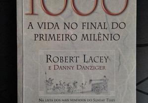 Ano 1000 Robert Lacey e Danny Danziger