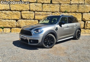 MINI Countryman One D Auto - 20