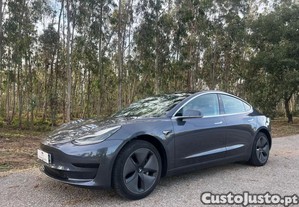 Tesla Model 3 Tração traseira - 20
