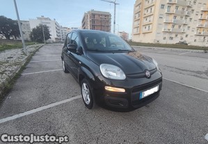 Fiat Panda 1.2 Lounge % portas - 16