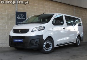 Peugeot Expert 1.5 B-HDI Traveller  - 21