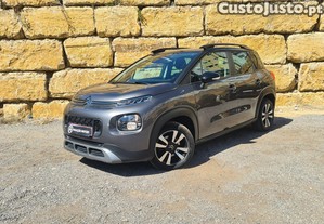 Citron C3 1.5 BlueHDi Feel S&S - 20