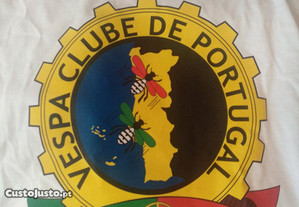 Vespa clube Portugal