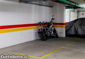 Lugar De Garagem No Alto Do Quintão, Portimão