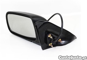 Espelho retrovisor esquerdo eltrico Toyota Corolla E11 