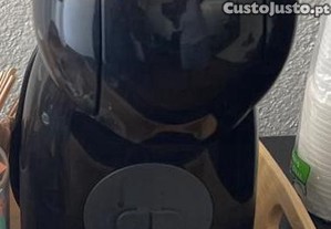 Máquina de Café Piccolo XS Preto