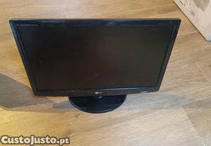 Monitor LG 22