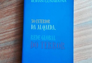 Livro (No Interior da Al-Qaeda)