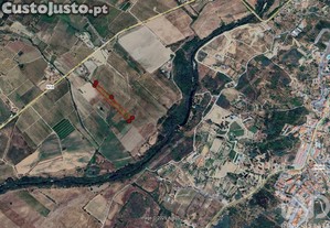 Terreno Agrícola em Orjais