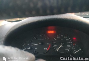 Peugeot 206 (2S8hxf) - 03