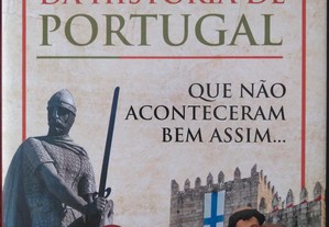 Episódios da História de Portugal - Ricardo Raimundo
