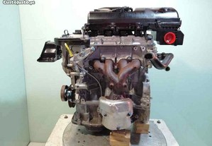 Motor completo NISSAN MICRA III FASTBACK (200...