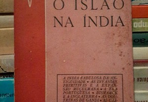 Eduardo Dias - O Islão na Índia