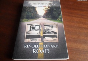 "Revolutionary Road" de Richard Yates