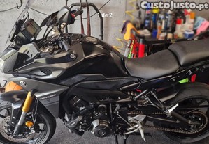 Yamaha Tracer 900 - 2017 - 17