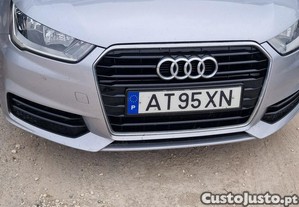 Audi A1 Sportback - 17