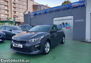 Kia Ceed 1.0 T-GDI Drive - 21