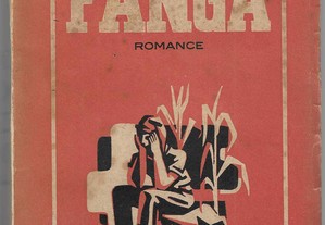 Alves Redol. Fanga. 1ª ed., 1943.