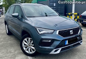 Seat Ateca Style - 20