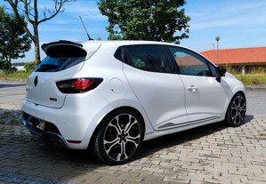 Renault Clio Rs Cup