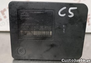 Modulo Abs Citroen C5 Ii Ref. 9657061080