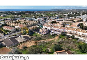 Terreno Para Construção Com Vista Mar Vale...