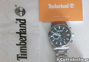 Relógio Timberland novo