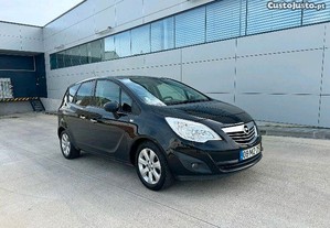 Opel Meriva Opel Meriva 1.3 diesel nacional